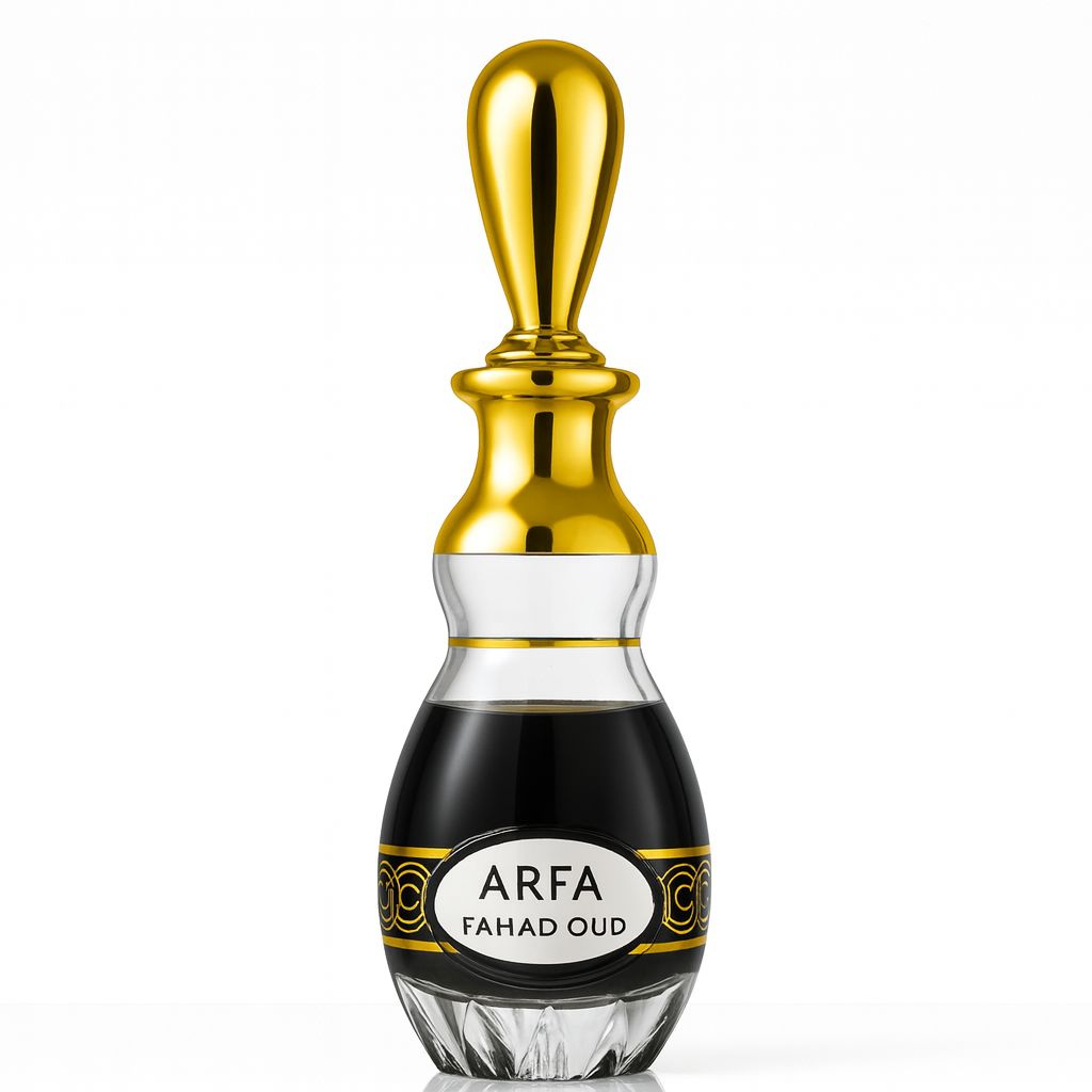 Arfaa Premium Attar Collection