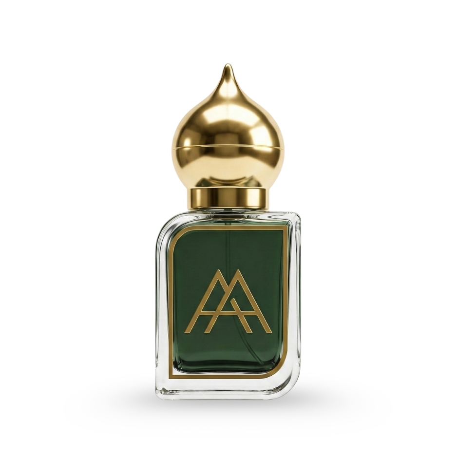 JANNAT UL FIRDAUS ATTAR -6ML