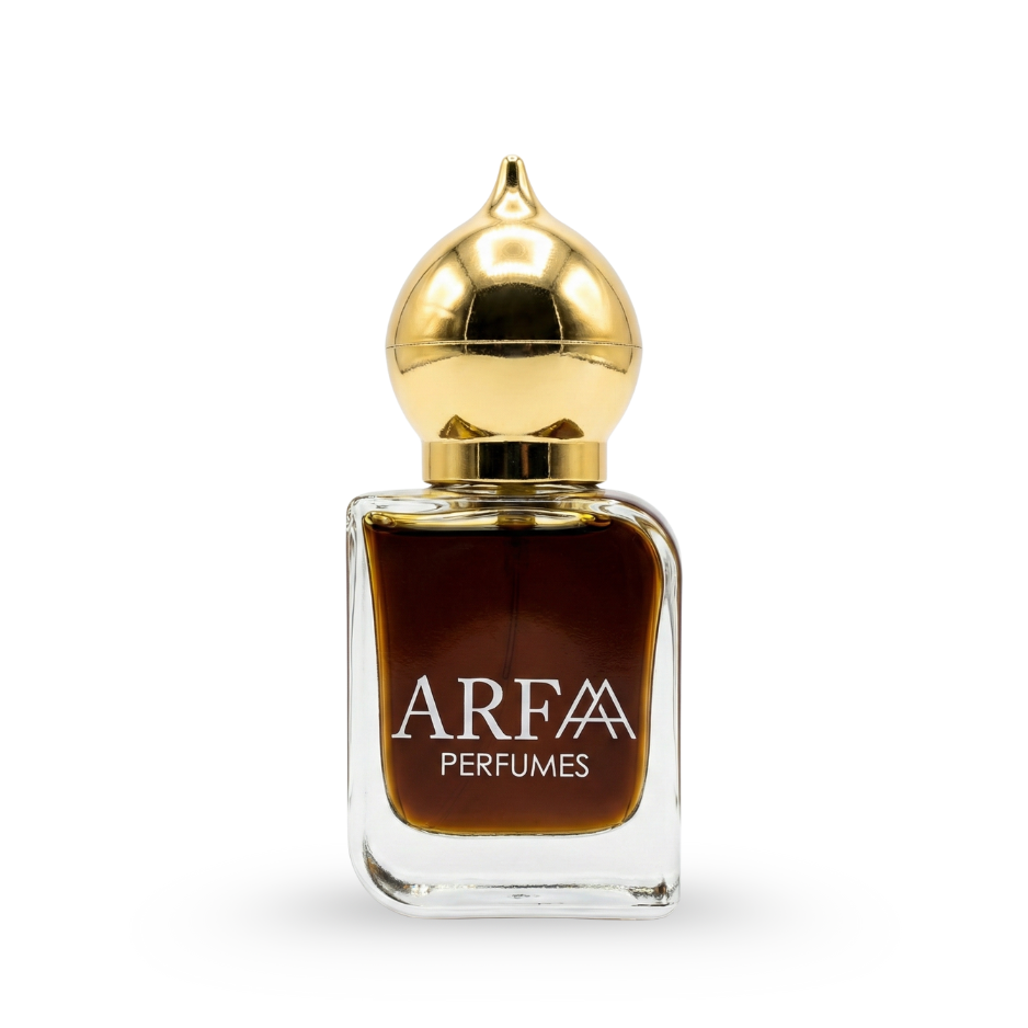 MUKHALLAT ARAB -6ML PREMIUM EDITION