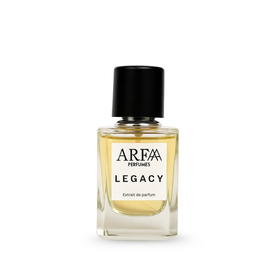 LEGACY - 50ML UNISEX LUXURY PERFUME