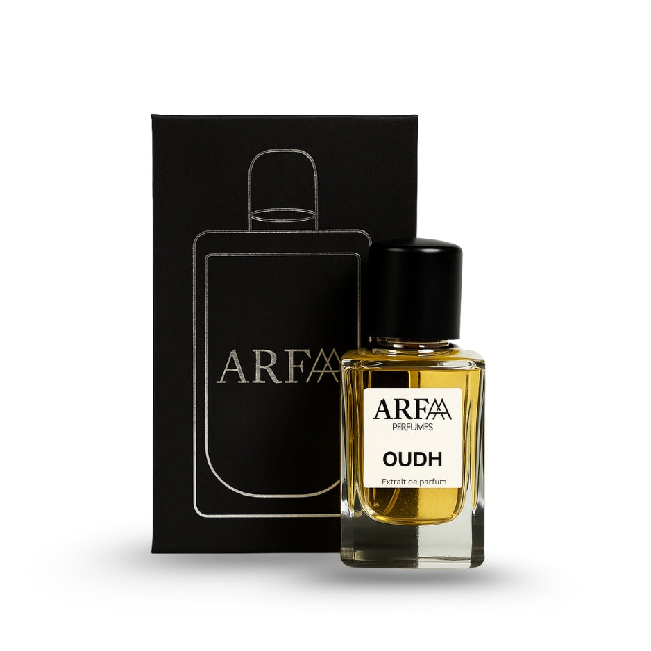 OUDH -50ML UNISEX LUXURY PERFUME