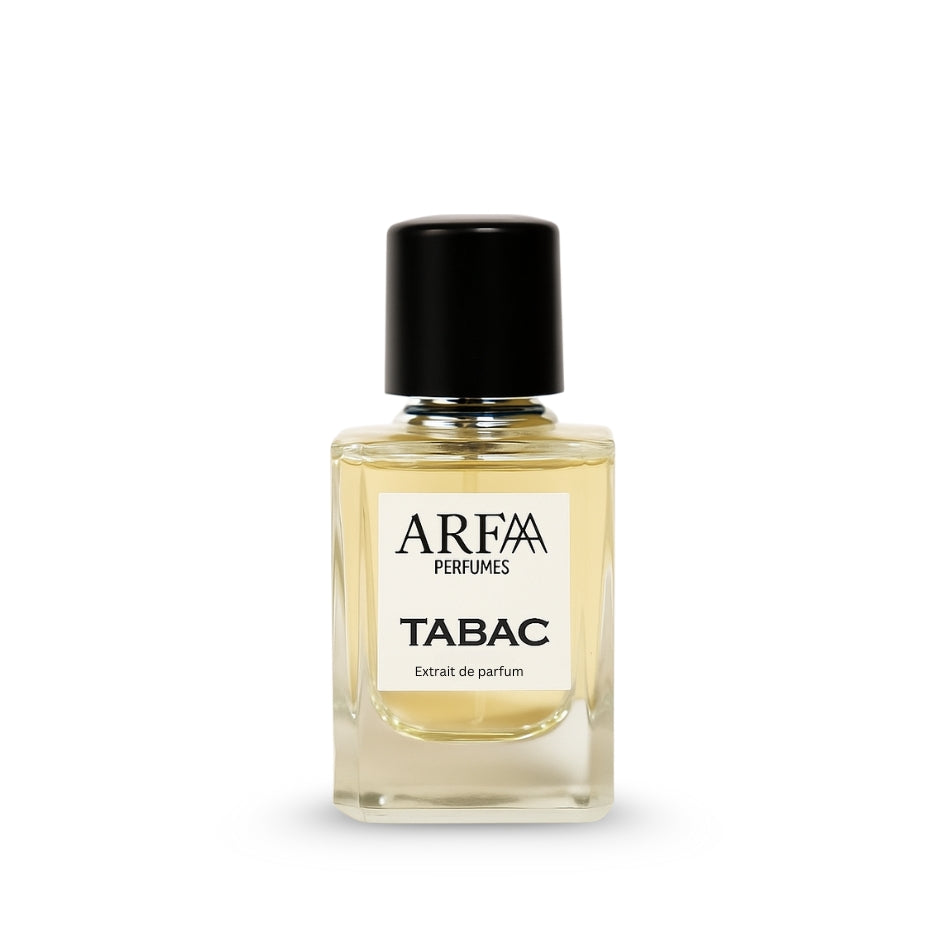 TABAC -50ML UNISEX LUXURY PERFUME