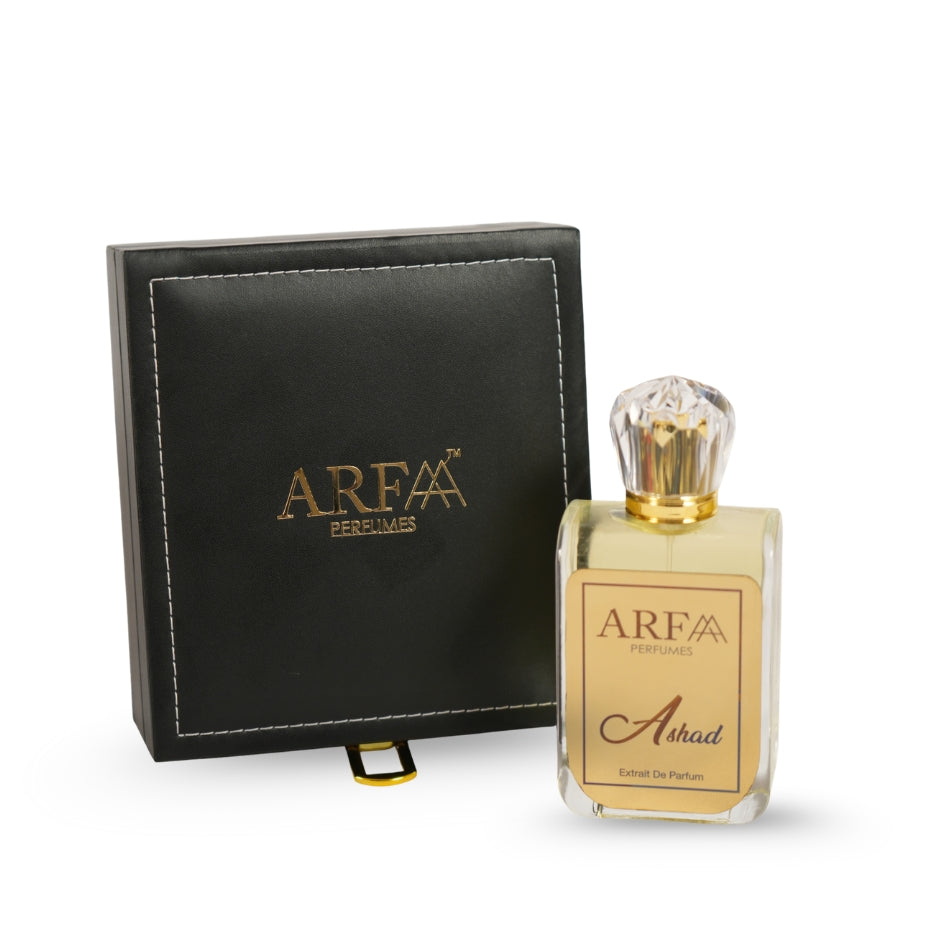 ASHAD - 100ML PREMIUM EDITION