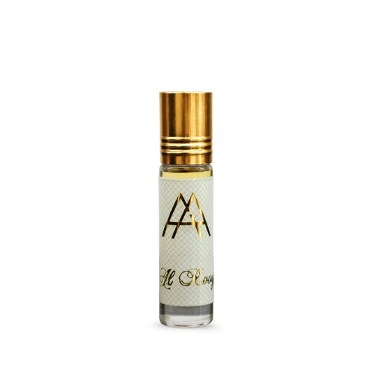 OUDH ROYALE 8ML PURE PERFUME ROLL ON