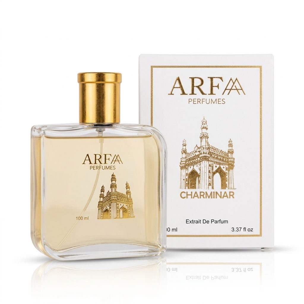 CHARMINAR - 100 ML | ARFAA PERFUMES