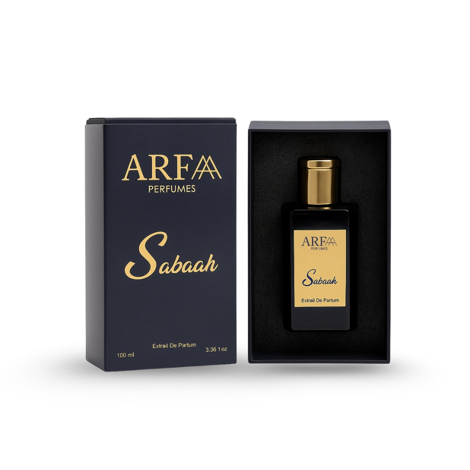 SABAAH- 100ML PREMIUM EDITION