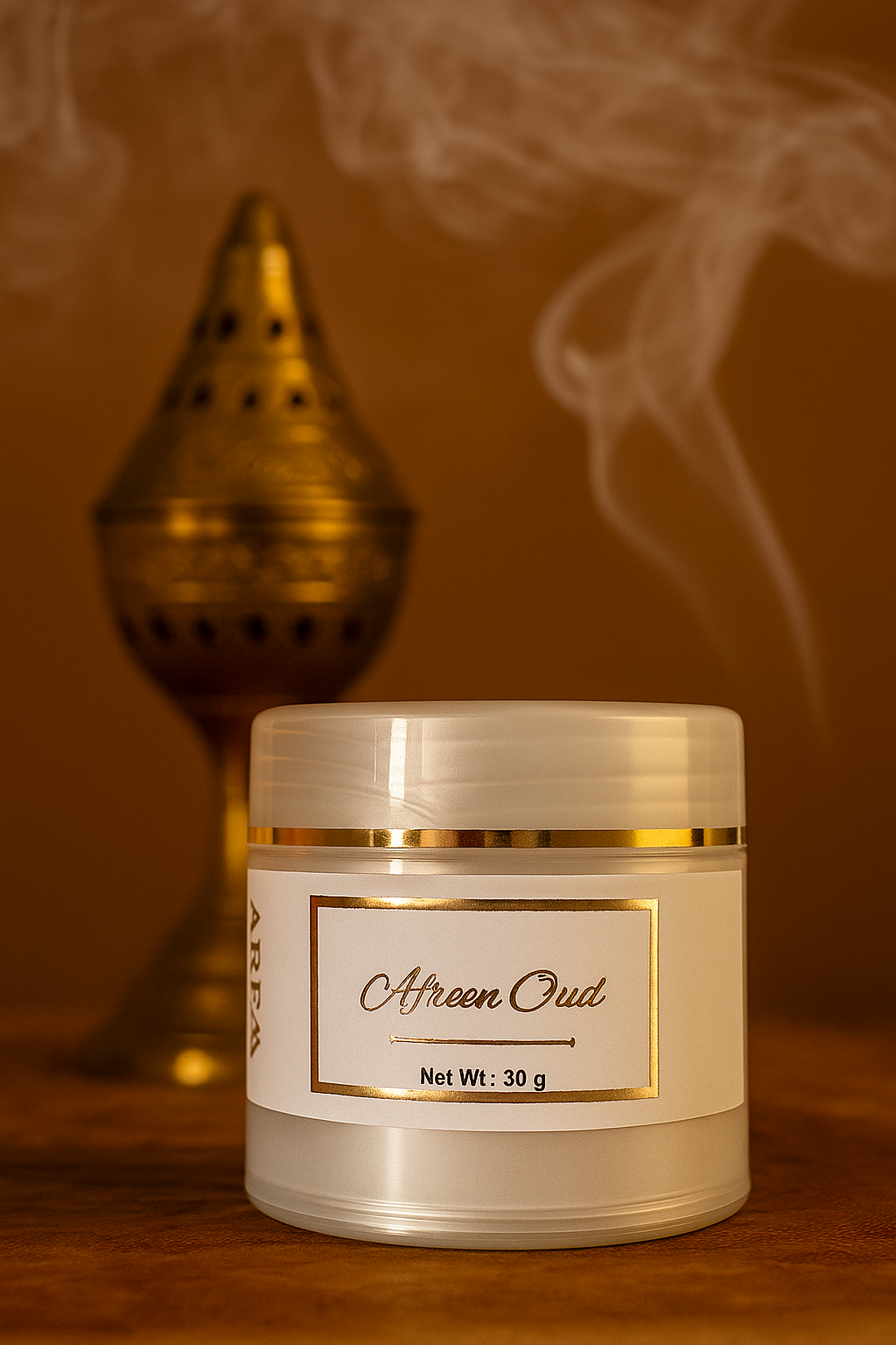 AFREEN OUD | BAKHOOR 30G