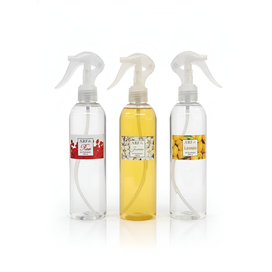 AIR FRESHNER- - PACK OF 3 (250ML EACH)