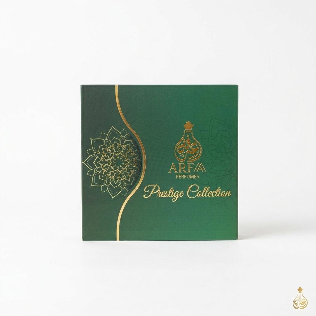 PRESTIGE COLEECTION - pack of 3