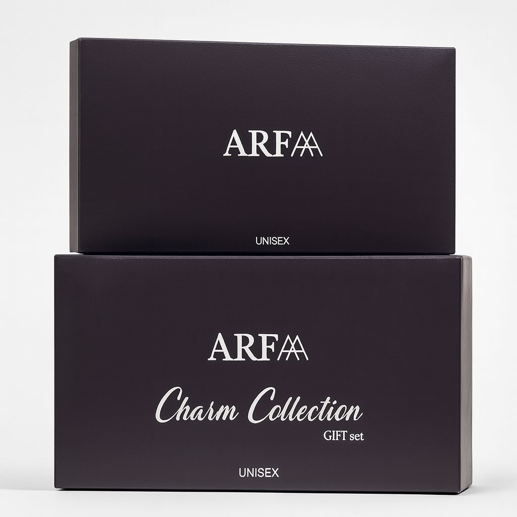 ARFAA PERFUMES SPECIAL GIFT SET COMBO