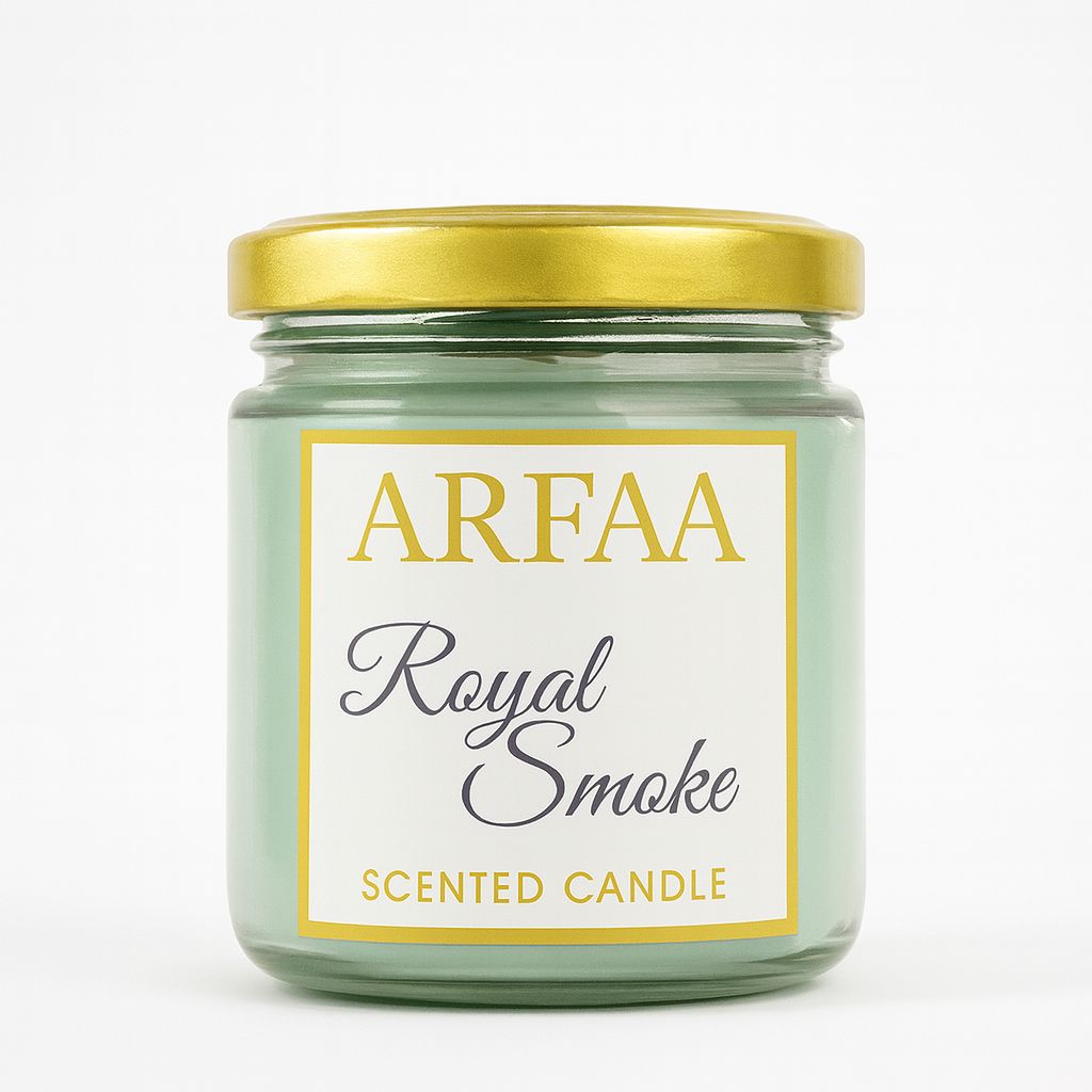 SCENTED CANDLES | NEW ARRIVALS