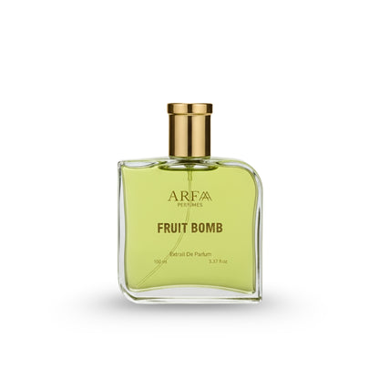 FRUIT BOMB - 100ML UNISEX LUXURY PERFUME