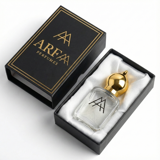 WHITE MUSK ATTAR -6ML