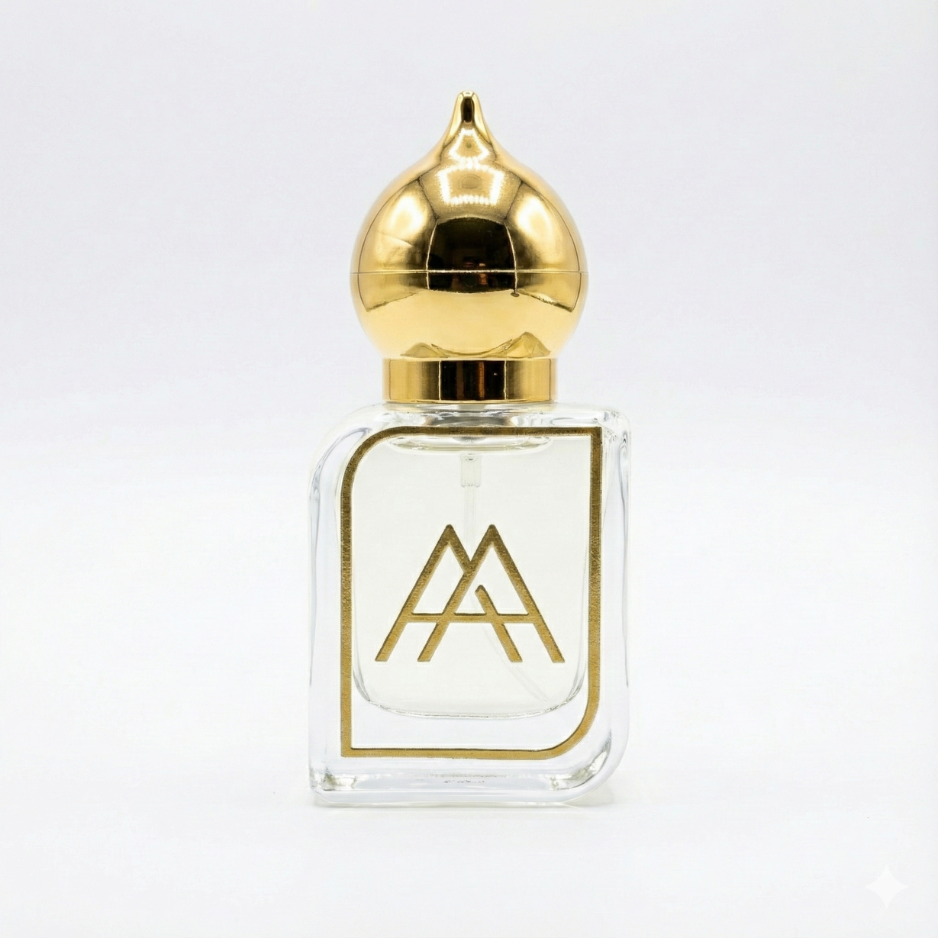 MUSK TAHRA -6ML