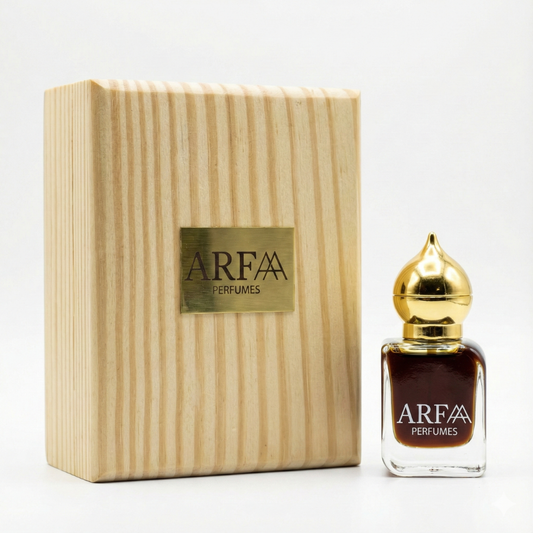 OUD ASSAM NO 1 -6ML