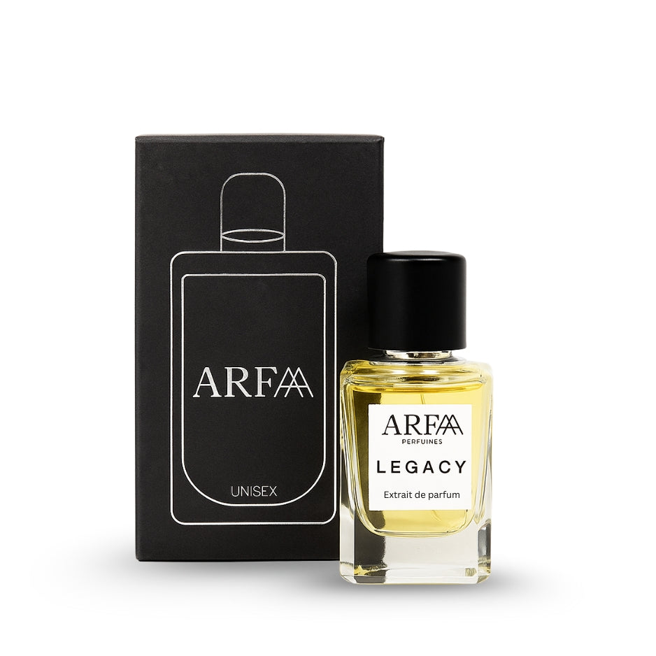 LEGACY - 50ML UNISEX LUXURY PERFUME