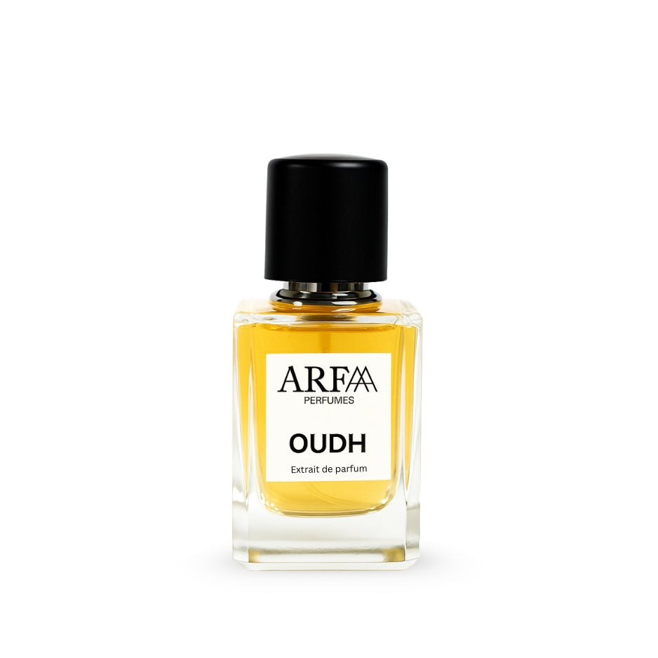 OUDH -50ML UNISEX LUXURY PERFUME