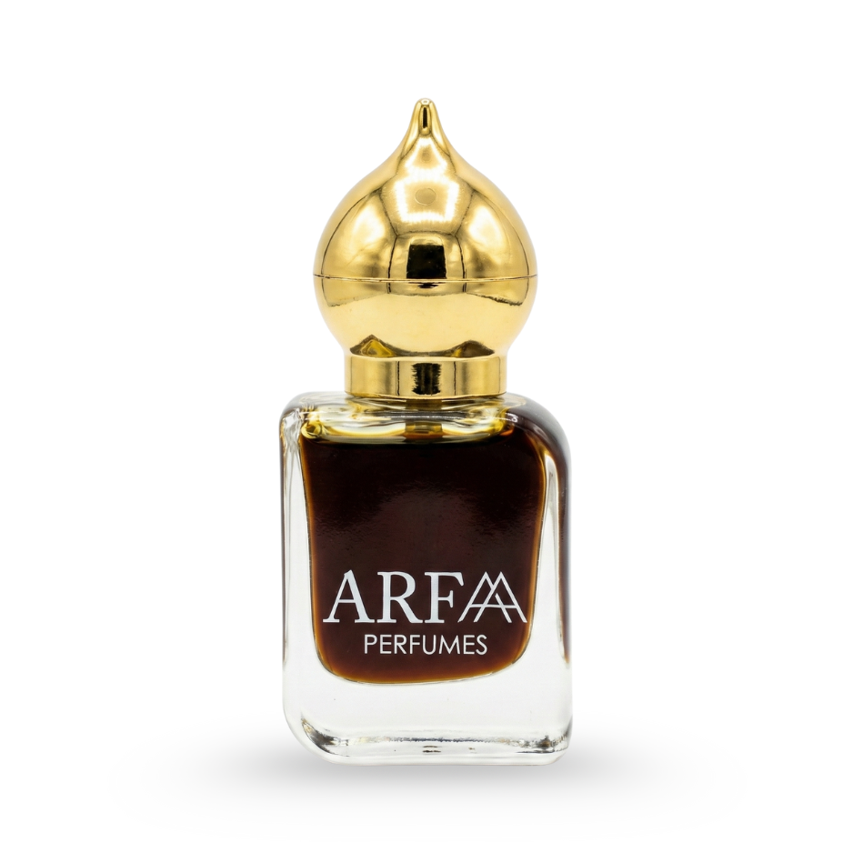 DEHNAL OUD HINDI - 6 ML