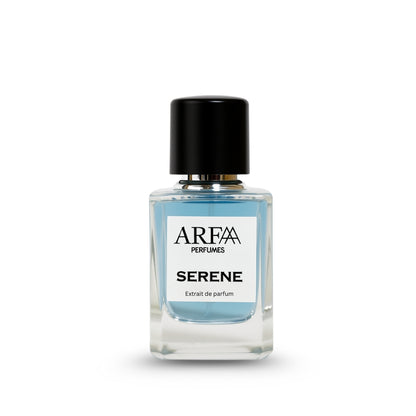 SERENE -50ML UNISEX LUXURY PERFUME