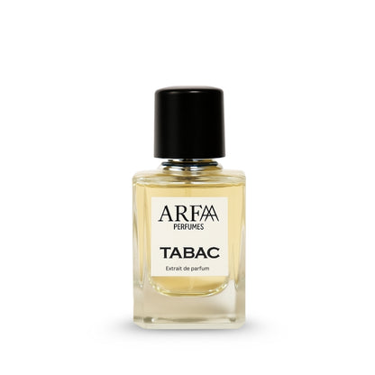 TABAC -50ML UNISEX LUXURY PERFUME