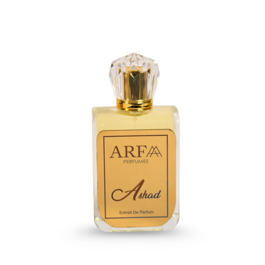ASHAD - 100ML PREMIUM EDITION