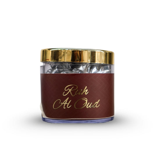 RUH AL OUDH 40G