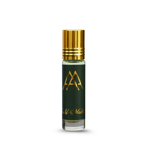 MUSHK MOHTARAM 8ML PURE PERFUME ROLL ON