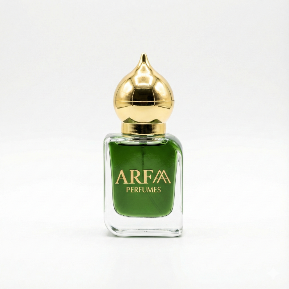 RUH KHUS ATTAR  -6ML