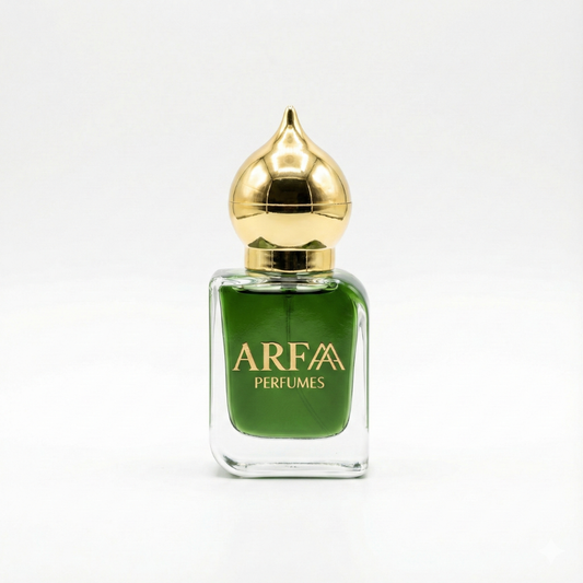 RUH KHUS ATTAR  -6ML