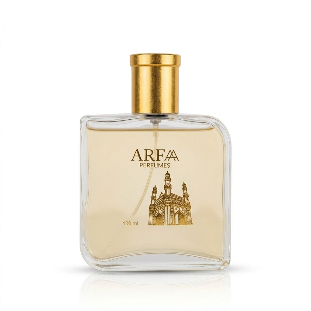 CHARMINAR - 100 ML | ARFAA PERFUMES