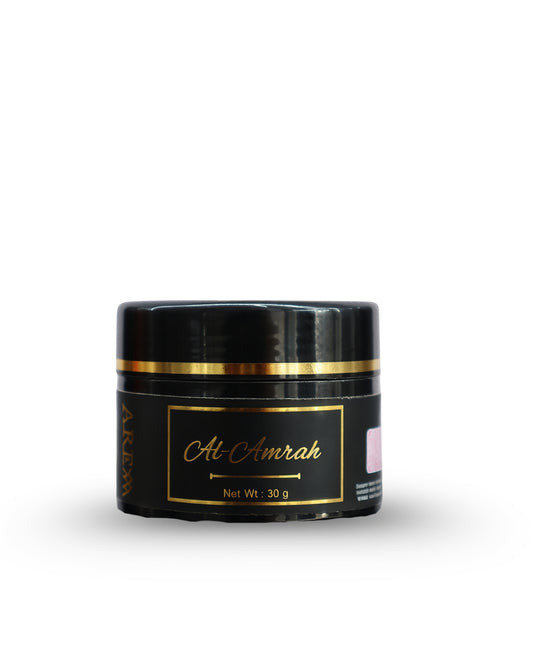 AL-AMRAH | BAKHOOR 30G