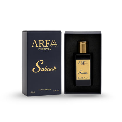 SABAAH- 100ML PREMIUM EDITION