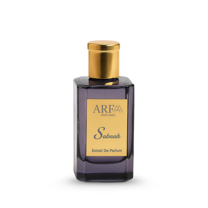 SABAAH- 100ML PREMIUM EDITION