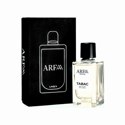 TABAC -100ML UNISEX LUXURY PERFUME