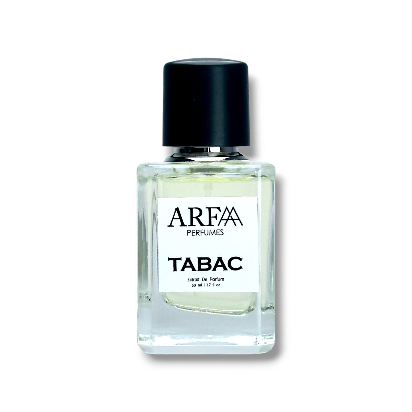 TABAC -50ML UNISEX LUXURY PERFUME