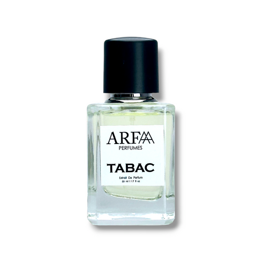 TABAC -50ML UNISEX LUXURY PERFUME