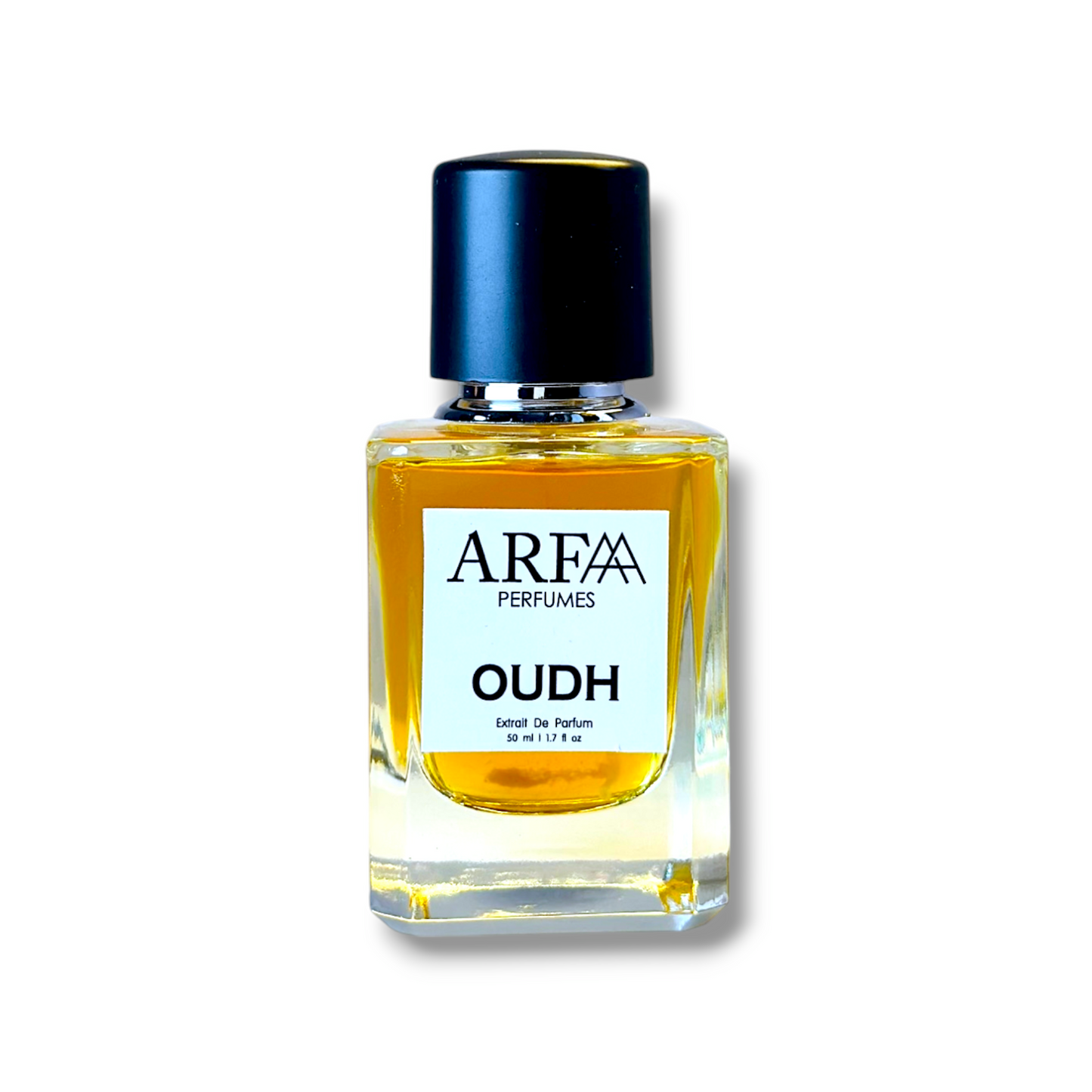 OUDH -50ML UNISEX LUXURY PERFUME