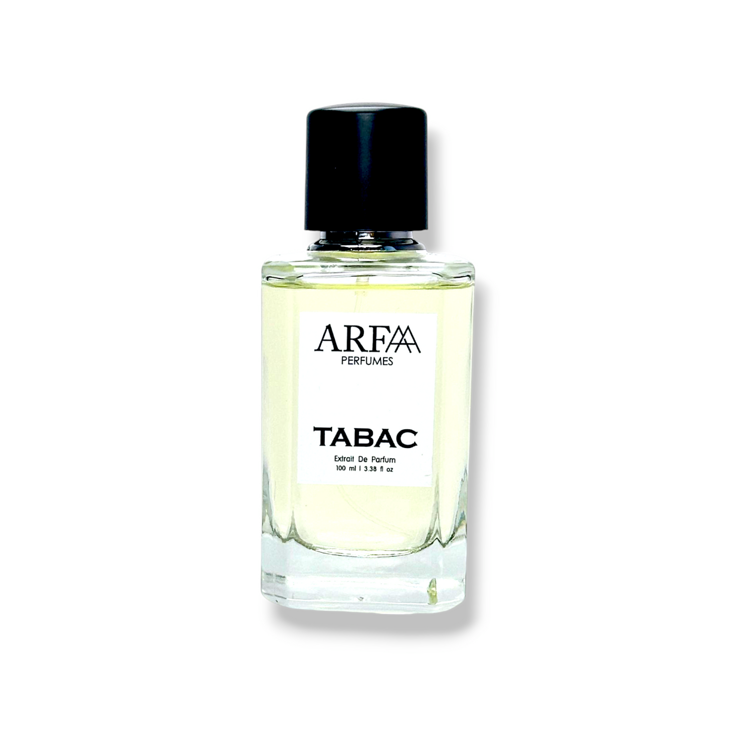 TABAC -100ML UNISEX LUXURY PERFUME