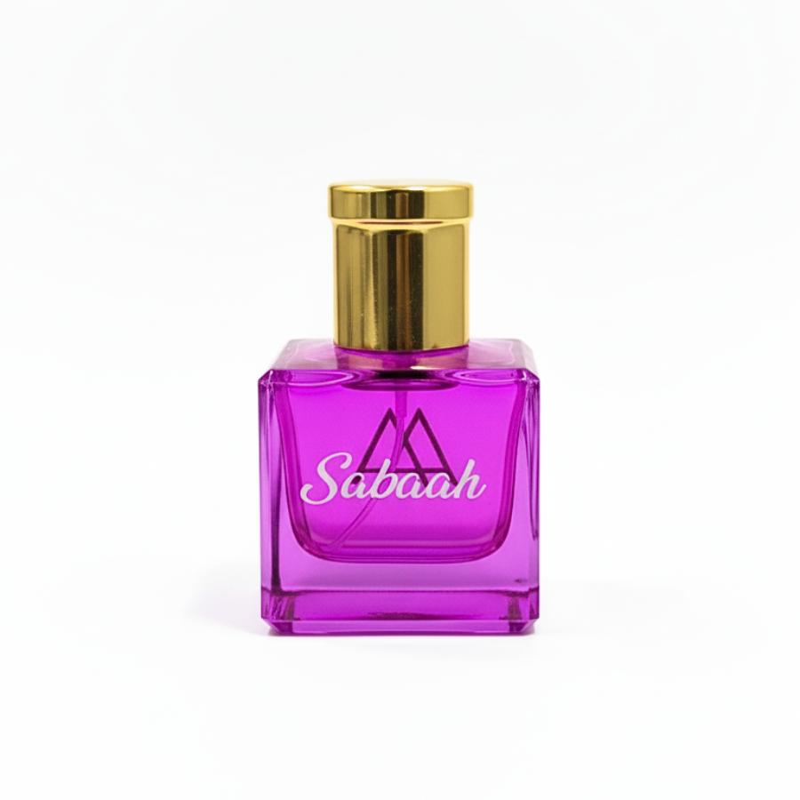 SABAAH - 50 ML LUXURY PERFUME FOR HER
