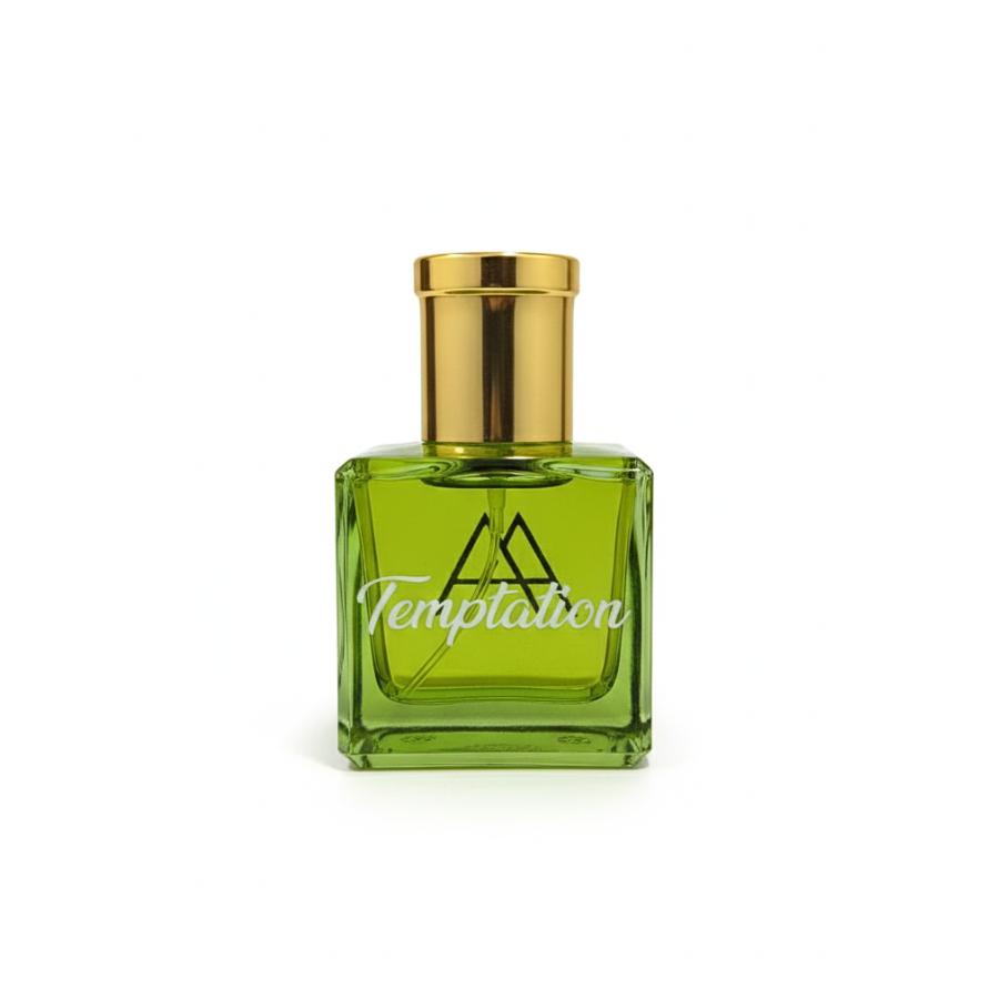 TEMPTATION - 50ML LUXURY PERFUMR FOR HER
