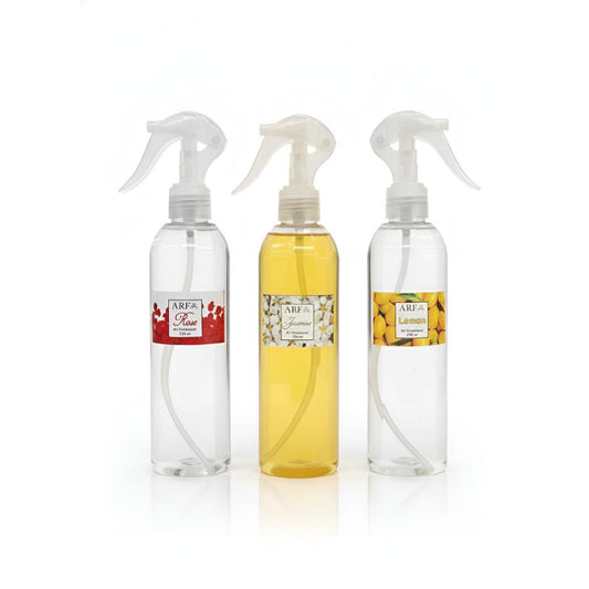 AIR FRESHNER- - PACK OF 3 (250ML EACH)