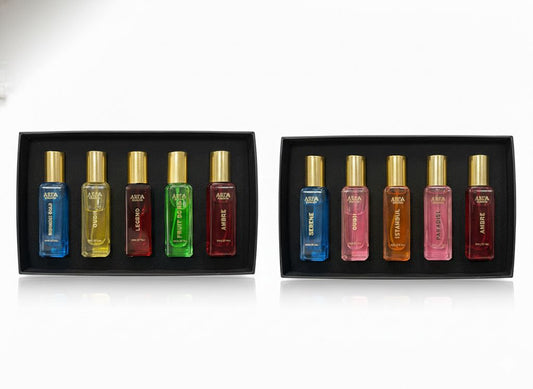 ARFAA PERFUMES SPECIAL GIFT SET COMBO