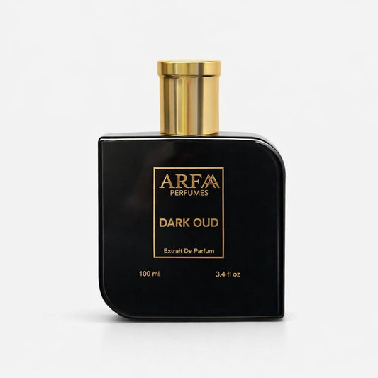 DARK OUD -100ML