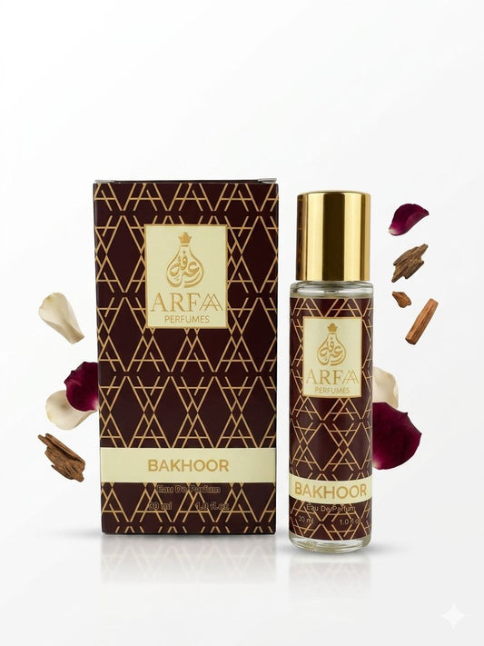 BAKHOOR - 30 ML Eau De Parfum