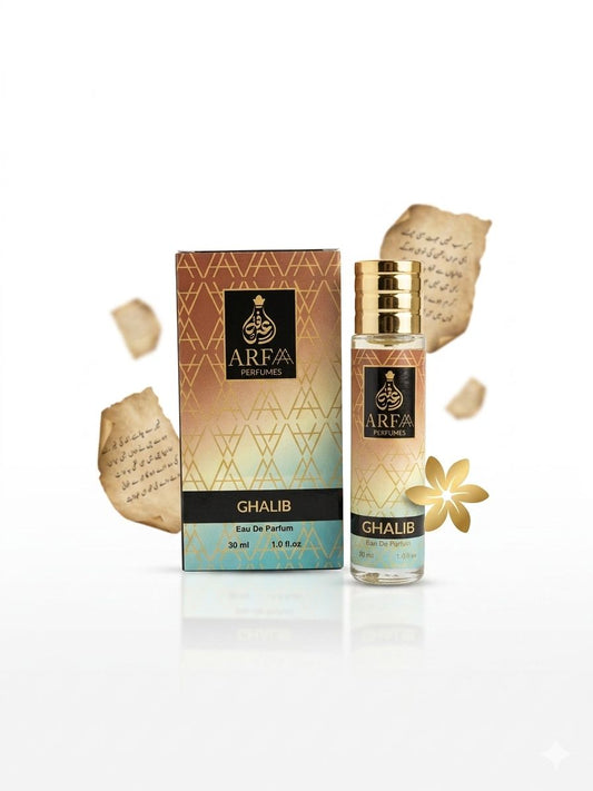 GHALIB - 30 ML Eau De Parfum