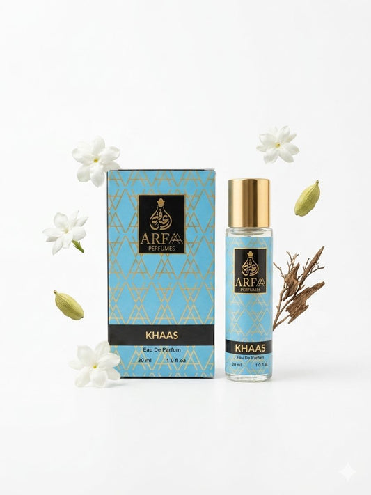 KHAAS - 30 ML Eau De Parfum