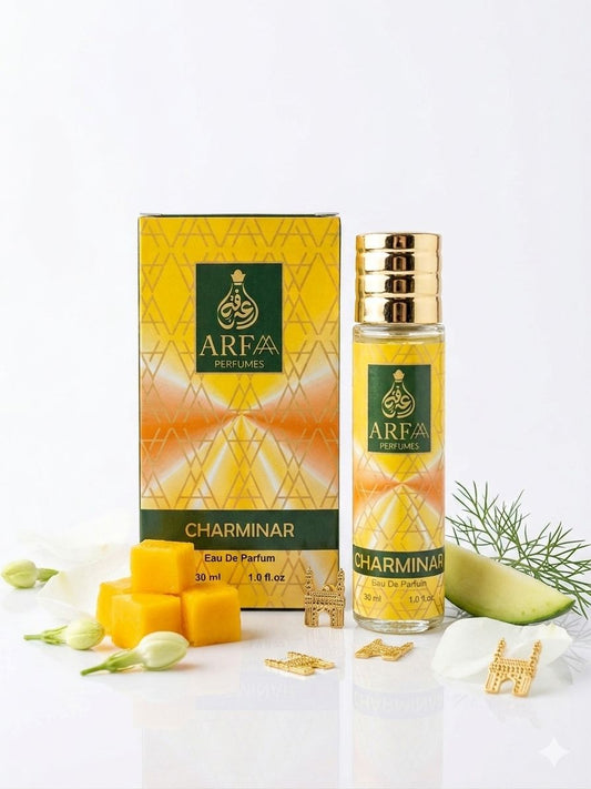 CHARMINAR - 30 ML Eau De Parfum