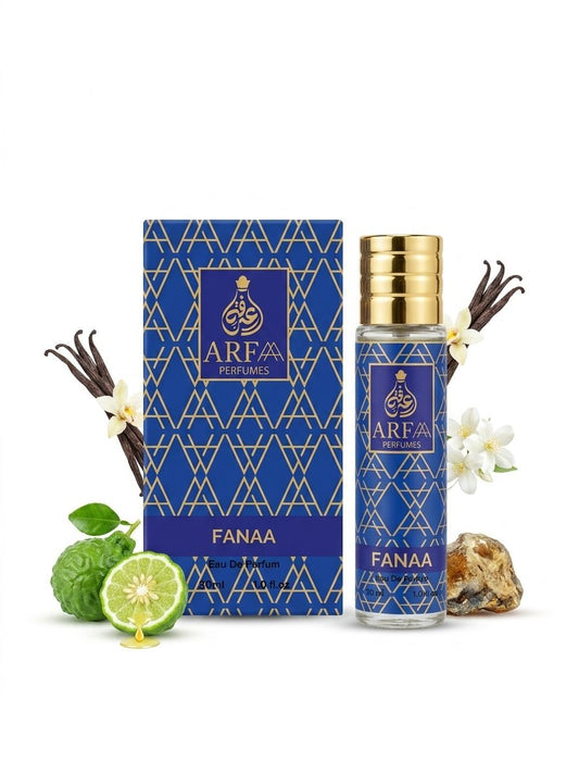 FANAA - 30 ML Eau De Parfum