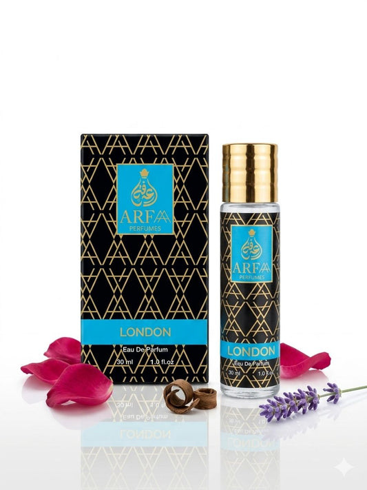 LONDON - 30 ML Eau De Parfum