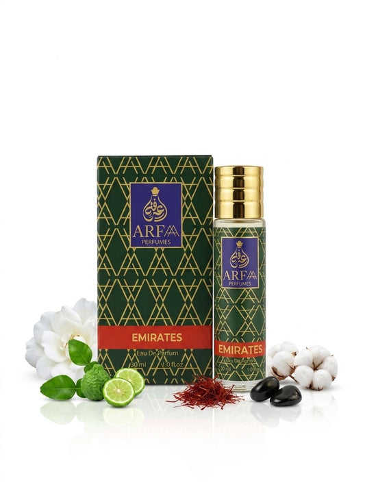 EMIRATES - 30 ML Eau De Parfum